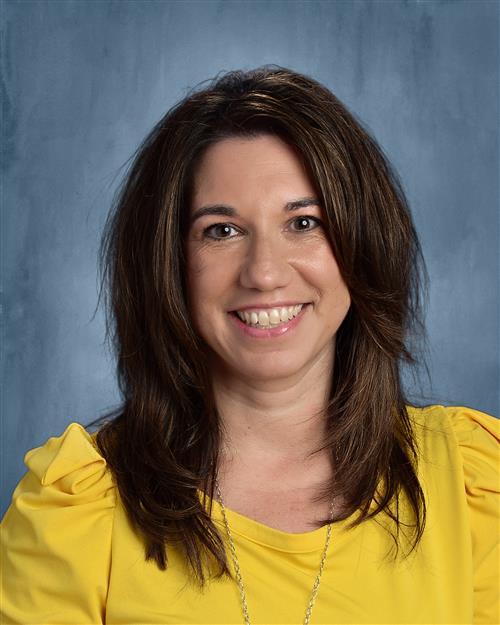 Mrs. Hasbrouck